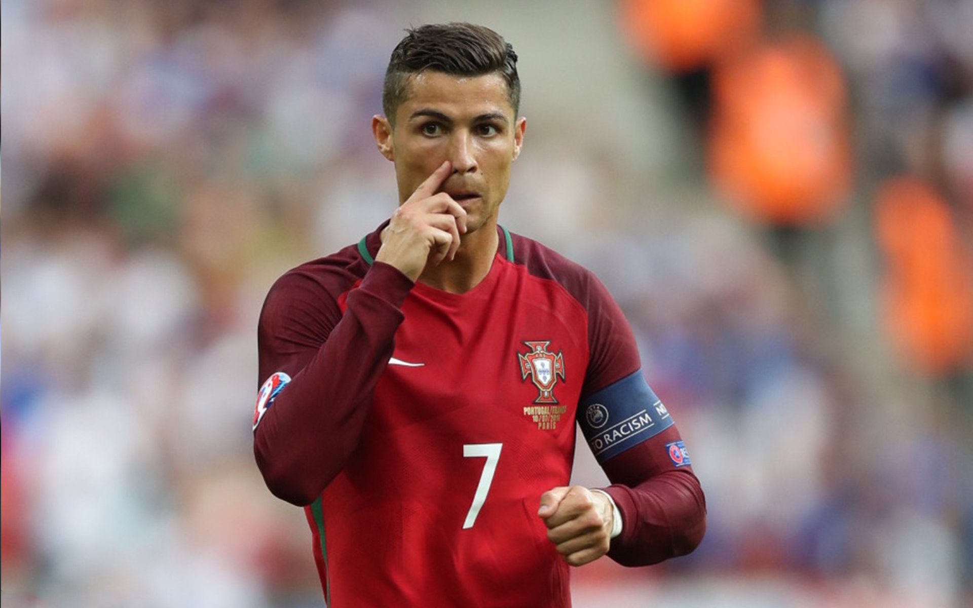 世界杯疯狂表现:运动员的极限挑战